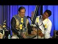 Pandit Ajoy Chakraborty - Megh | Live At IIT Kharagpur 2018