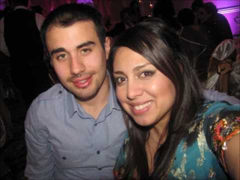 The man  that stole my heart:)