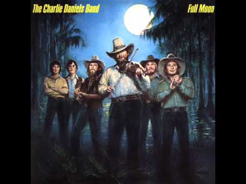 The Charlie Daniels Band - Carolina (I Remember You).wmv