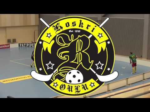 29.11.2015 KoskRi - Papas  11 - 8 (3-2, 3-1-5-5)