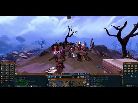 RS3 Lvl 1-60 Guide 092 - Archeology Tasks & New Day In Menaphos (Archeology 56-57/Slayer 30-33)