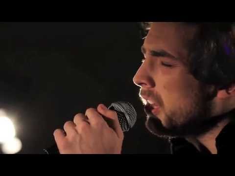 Maxi Espíndola I When I was your man