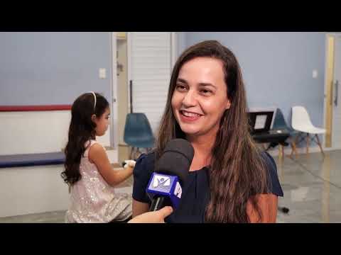 FE em Ação Musilife & English