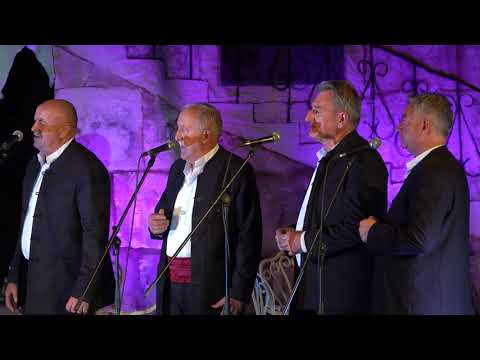 Zvoni ime ovog kraja - klapa Pasika ( Imotski, 2024.)