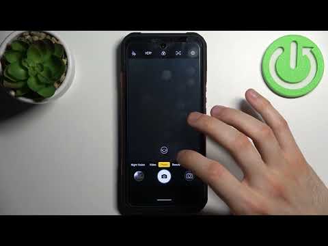 How to Activate Slow Motion on DOOGEE V20 - Turn On Slow Motion Effect