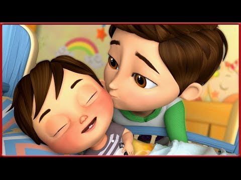 My Brother Song + More Nursery Rhymes & Kids Songs - Banana Cartoons Original Songs