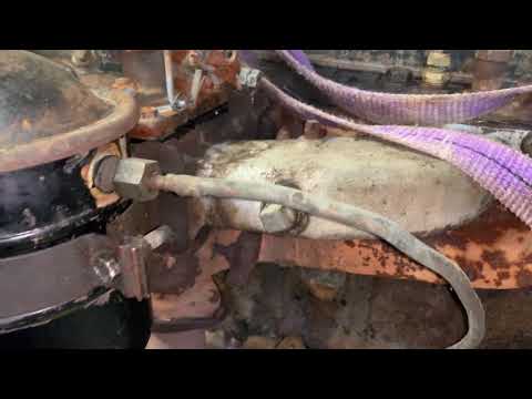 FJ45 Project Part 18