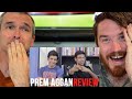 PRETENTIOUS MOVIE REVIEWS | Most Exercise Ever | Prem Agan | REACTION!!
