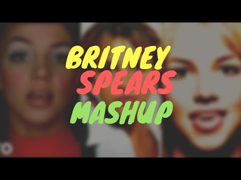 Britney Spears Mashup (Oops!...I Did It Again/...Baby One More Time/(You Drive Me) Crazy)
