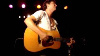 Matt Wertz - Everything&#39;s Right