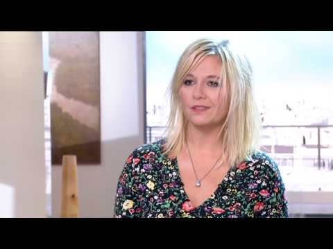 BONUS Flavie FLAMENT - Thé ou Café - 05/11/2016