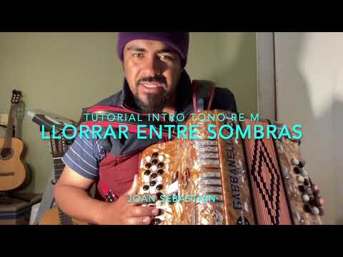 Llorar Entre Sombras - Joan Sebastian
