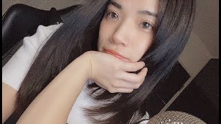 【囁きASMR】誰かの声を聴きながら眠りたい人🐑