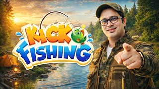 KICK FISH || PLAY & EARN GAME REVIEW 