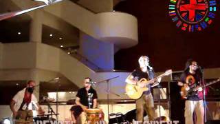 Peyoti for President @ British Library