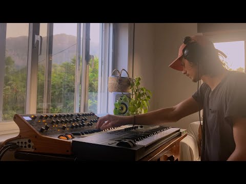 Sunset Chill - Live Electronic Session II