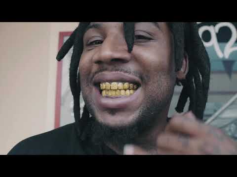 Mill Ticket - No Xap | shot by @montanashotya