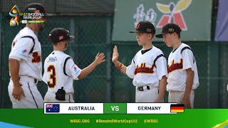 [分享] 德國U12 7:3勝澳洲