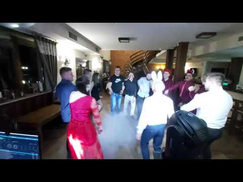 dobry wieczór polska   DJ Degres - Good Evening Poland  VIXA URODZINY OSIEMNASTKA