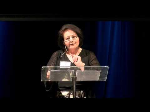 ACCM and ANB  present a lecture on "war on christianity in the Middle East ACCM and ANB"