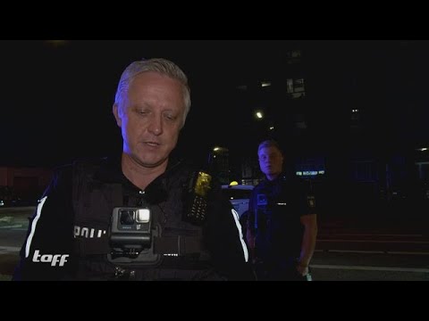 Laute Motoren, tiefergelegte Autos und extrabreite Felgen: Tunen und posen bis die Polizei kommt