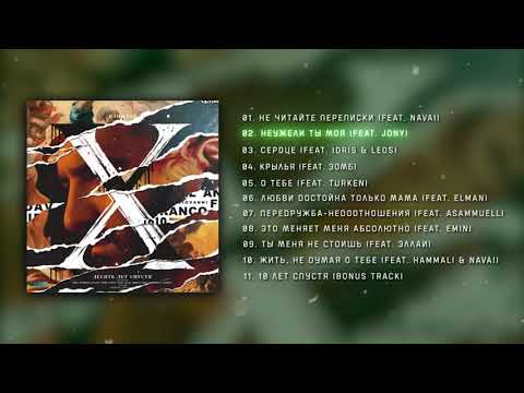 Bahh Tee feat  JONY   Неужели ты моя