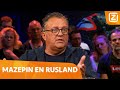 Jack Plooij: 'De Russische sporters kunnen er niets aan doen' | Race Café 06/5/2022