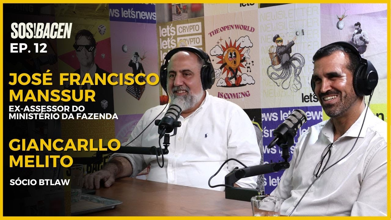 Novas regras sobre Transações de Pagamento no Mercado de Bet  - SOS Bacen #012