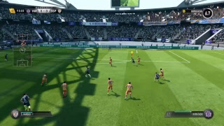 【FIFA】おごれるひともひさしからず ３日目【チャット】