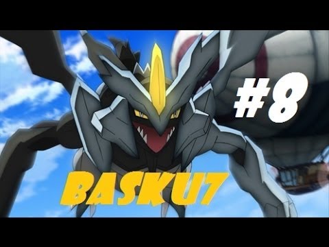 Guía de Pokémon Negro 2 (Randomlocke) - Parte 8: "¡El combate de gimnasio más épico hasta ahora!