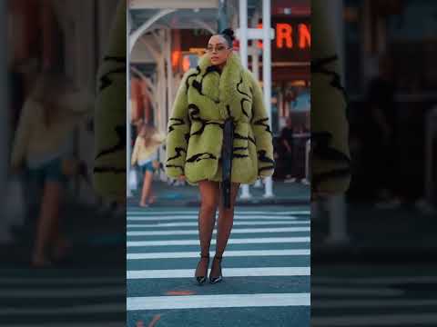 @kristy.sarah @lapointe fashion week #fashion #nyfw #nyfw2025 #kristy #lapointe #vogue