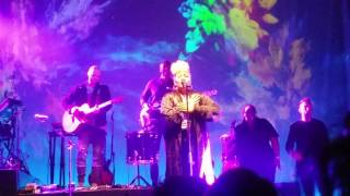 Emeli Sande O2 Academy Leeds 03.2017 &quot;Babe&quot;