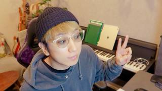 音痴が歌を練習したら上手くなるのか？【76日目】
