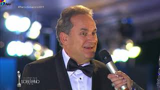 Alfombra Roja Premios Soberano 2019 (8/8)