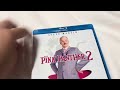 Blu Ray Update For July 28 2025 The Pink Panther 2 Unboxing