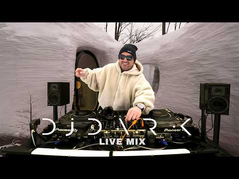 Dj Dark LIVE @ Serenity Lodge (January 2026)
