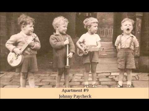 Apartment #9   Johnny Paycheck Video