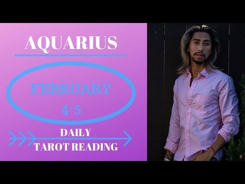 download lagu mp3 mp4 2019 Daily Aquarius Horoscope, download lagu 2019 Daily Aquarius Horoscope gratis, unduh video klip 2019 Daily Aquarius Horoscope