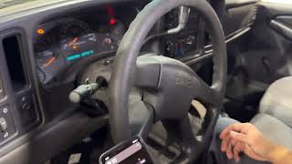 How to Replace a GM BCM, Perform a 30-Minute Relearn, and Complete SDM Setup (Code B1001)