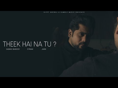 Theek Hai Na Tu