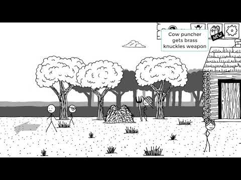tips and tricks: west of loathing