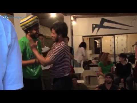 Cenorinha e Guaxini - Movimento Novo 2011 - RJ