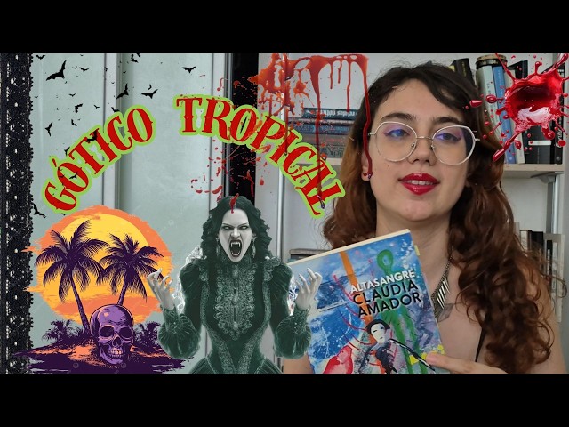 Vídeo relacionado con Un vampiro salvaje: romance en un mundo oscuro y peligroso (Bilogía Sangre salvaje nº 1)