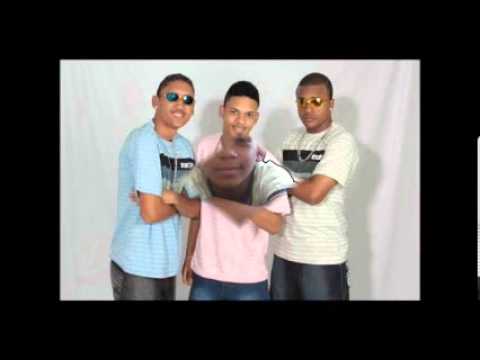 MC DANINHO E PRINCIPE & ALACA, TROZ E DEDÊ - AULA DE MATEMÁTICA - LANÇAMENTO 2013