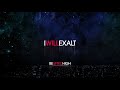 I Will Exalt