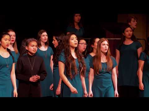 Trilo - Vancouver Youth Choir