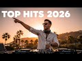 Ibiza Summer Mix 2026 Best Deep House Chillout Lounge Tropical Vibes 08