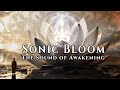 Sonic Bloom – Frequency & Sacred Geometry for Inner Radiance & Self-Discovery