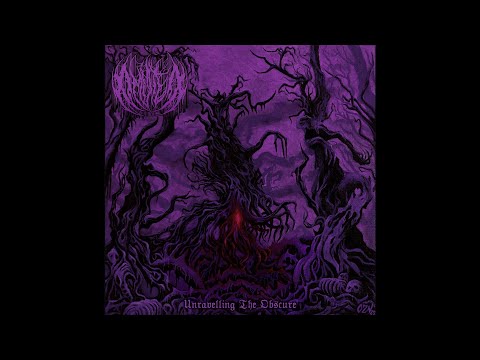 Melanerpes - Etwas Entsetzlich - Misc Originals