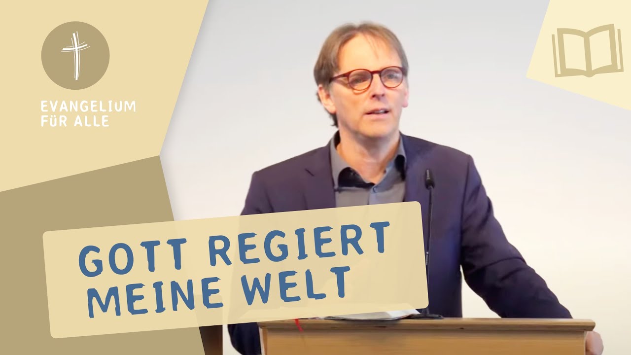 Predigt vom 18.02.2026